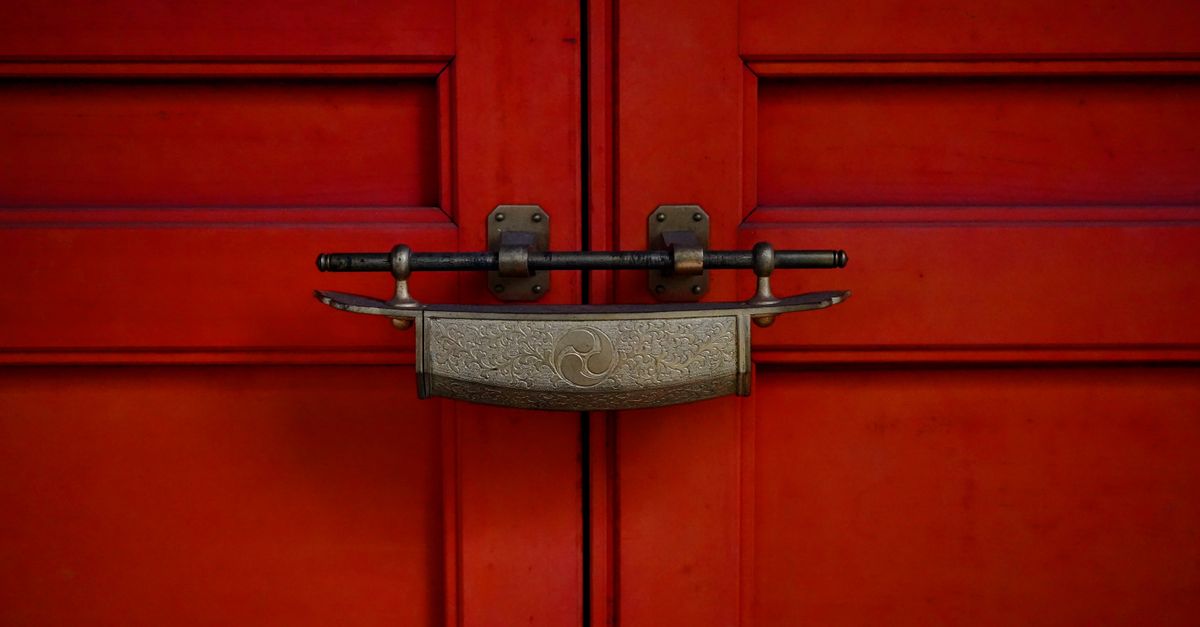 lock hardware deadbolt metal close — Coastal Pro Locksmiths