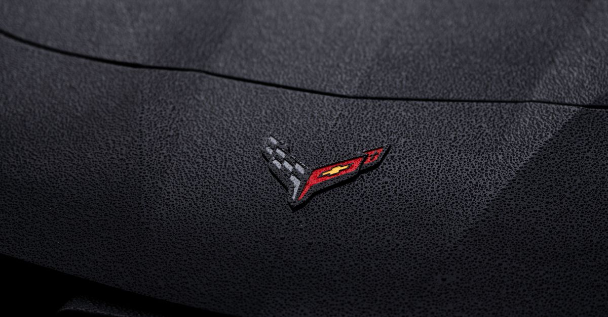 Chevrolet car key fob — Coastal Pro Locksmiths