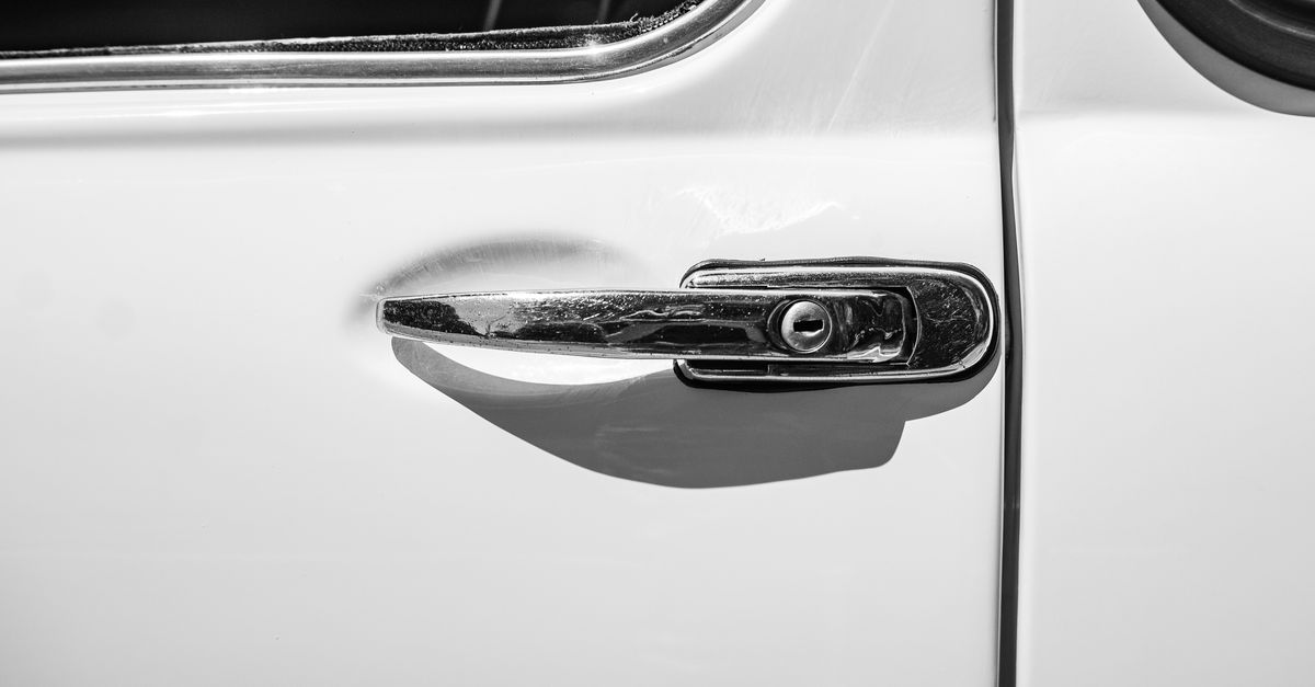Car Lockout Service — Coastal Pro Locksmiths